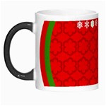 sxmas12 Morph Mug