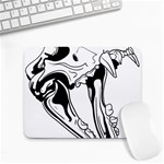 bone005 Small Mousepad