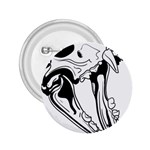 bone005 2.25  Button