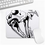 bone005 Large Mousepad