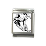 bone005 Italian Charm (13mm)