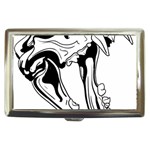 bone005 Cigarette Money Case