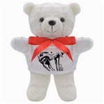 bone005 Teddy Bear