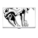 bone005 Business Card Holder