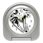 bone005 Travel Alarm Clock