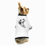 bone005 Dog T-Shirt