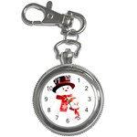 sxmas020 Key Chain Watch