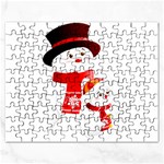 sxmas020 Jigsaw Puzzle (Rectangular)