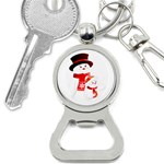 sxmas020 Bottle Opener Key Chain