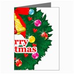 sxmas018 Greeting Cards (Pkg of 8)