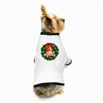 sxmas018 Dog T-Shirt