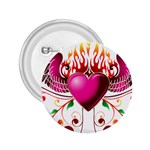 heart005 2.25  Button