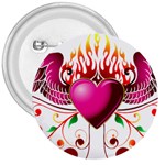 heart005 3  Button