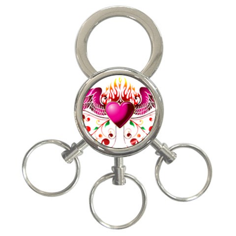 heart005 3 Front