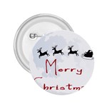 xmasicon21 2.25  Button