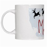 xmasicon21 White Mug