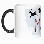 xmasicon21 Morph Mug