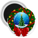 xmasicon40 3  Magnet