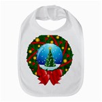xmasicon40 Bib