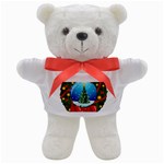 xmasicon40 Teddy Bear