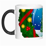 xmasicon40 Morph Mug