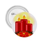 xmasicon41 2.25  Button