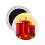 xmasicon41 2.25  Magnet