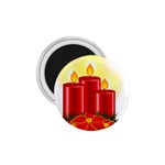 xmasicon41 1.75  Magnet