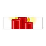 xmasicon41 Sticker Bumper (10 pack)