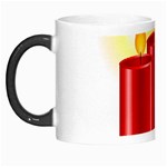 xmasicon41 Morph Mug