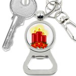 xmasicon41 Bottle Opener Key Chain