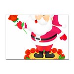 xmasicon38 Sticker A4 (100 pack)
