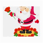 xmasicon38 Glasses Cloth
