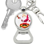 xmasicon38 Bottle Opener Key Chain