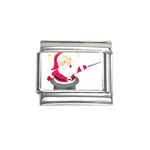 xmasicon35 Italian Charm (9mm)