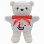 xmasicon35 Teddy Bear