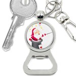 xmasicon35 Bottle Opener Key Chain