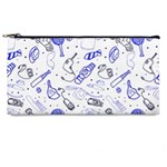 Fathers Day doodle Pencil Case