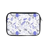 Fathers Day doodle Apple MacBook Pro 15  Zipper Case