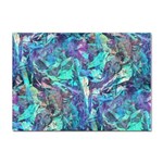 Iridescent Sticker A4 (100 pack)