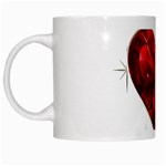 ace02 White Mug