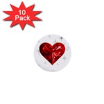 ace02 1  Mini Button (10 pack) 