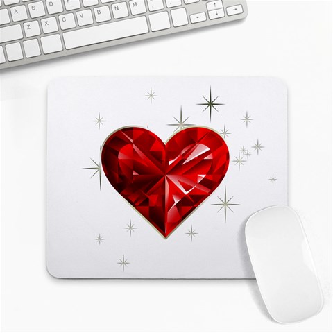 ace02 Large Mousepad from ArtsNow.com Front