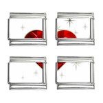 ace02 9mm Italian Charm (4 pack)