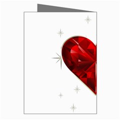 ace02 Greeting Card from ArtsNow.com Right