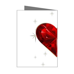 ace02 Mini Greeting Card from ArtsNow.com Right