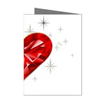 ace02 Mini Greeting Cards (Pkg of 8)