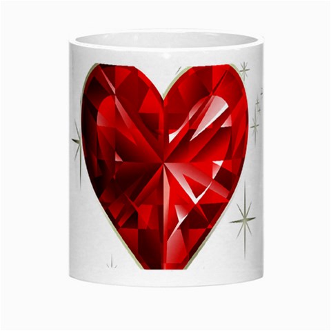 ace02 Morph Mug from ArtsNow.com Center