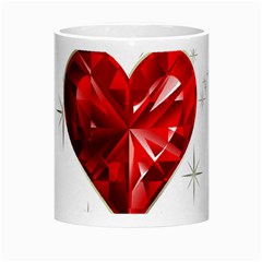 ace02 Morph Mug from ArtsNow.com Center