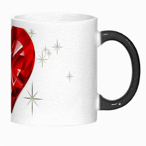 ace02 Morph Mug from ArtsNow.com Right